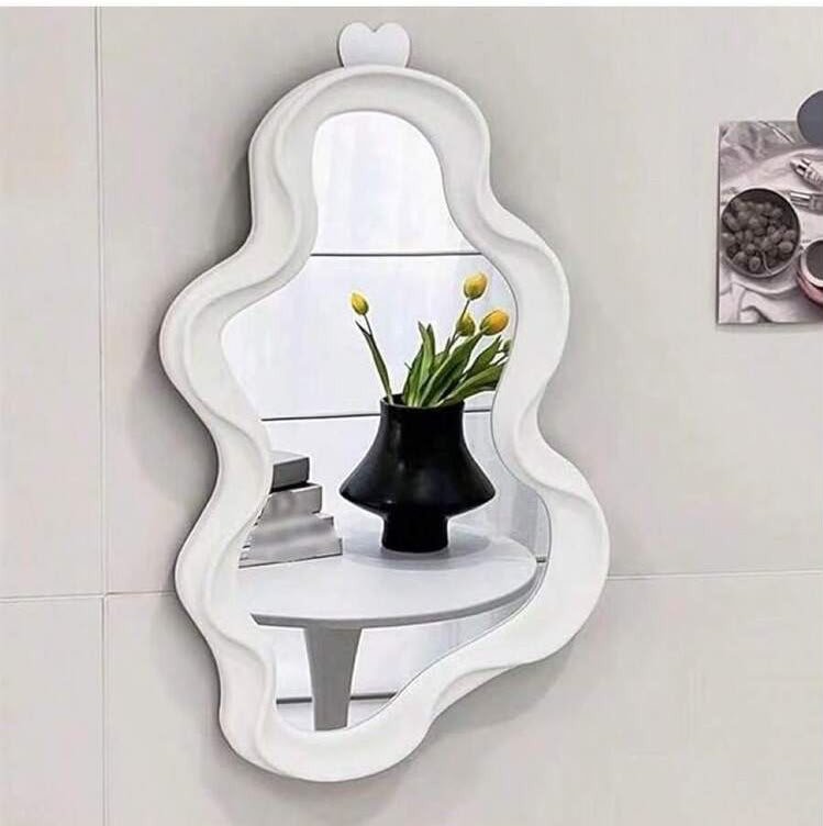 Miroir de Maquillage Mural _ BH80586